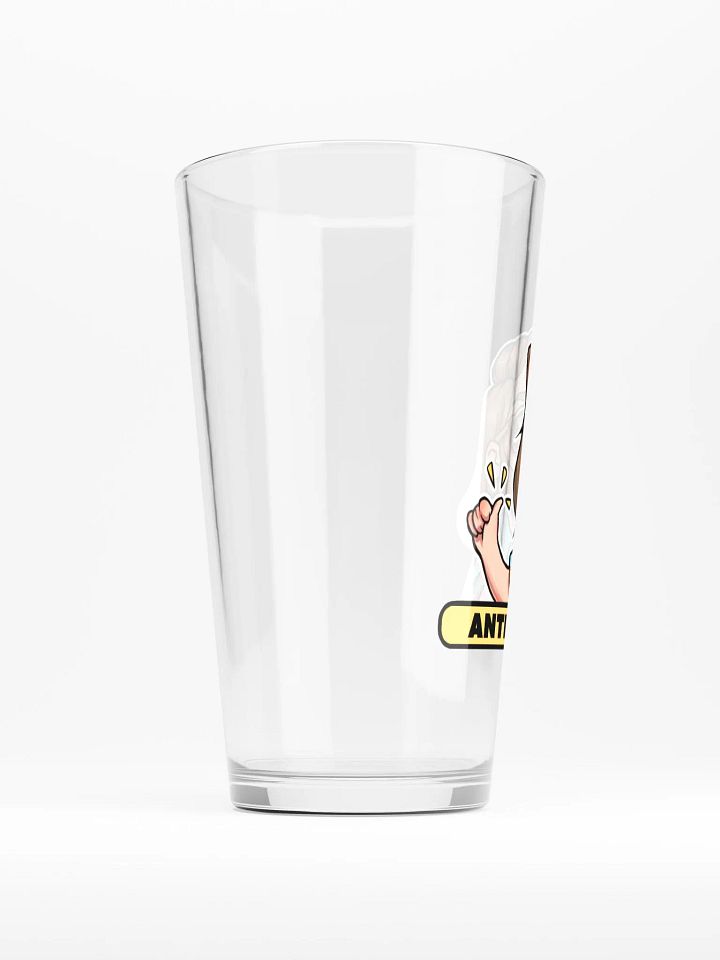 Pint Glass product image (2)