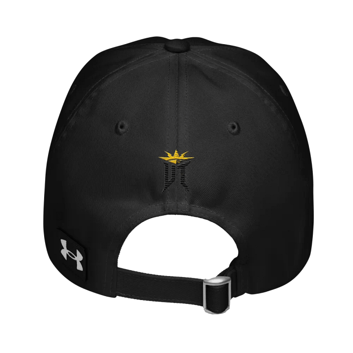 UT11 Under Armour Hat product image (2)