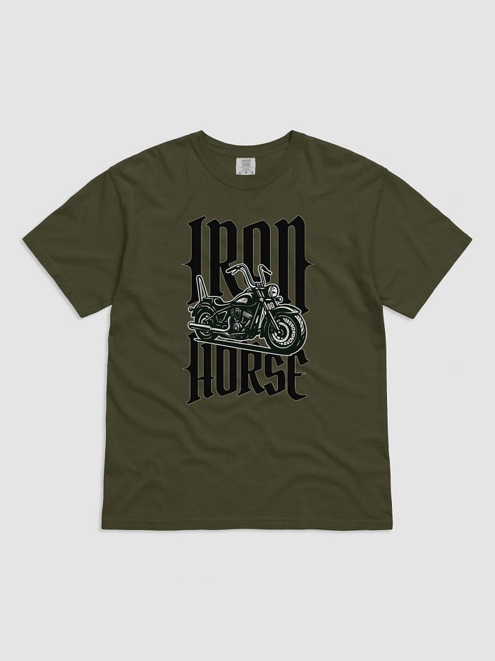 Iron Horse // Dark Vision product image (2)