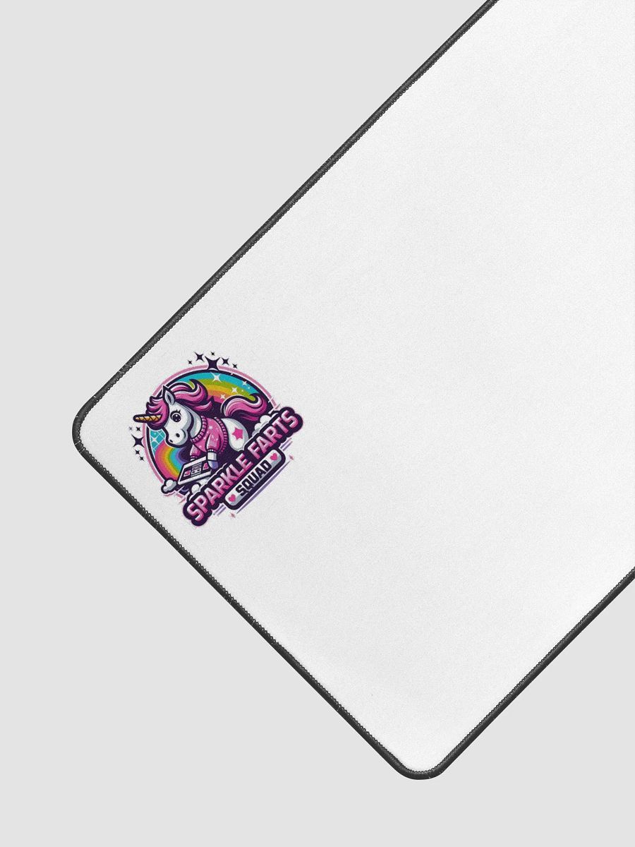 Sparkle Squad mouse pad product image (3)