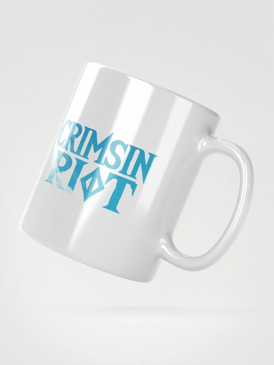 Stab Club Coffee Mug product image (3)