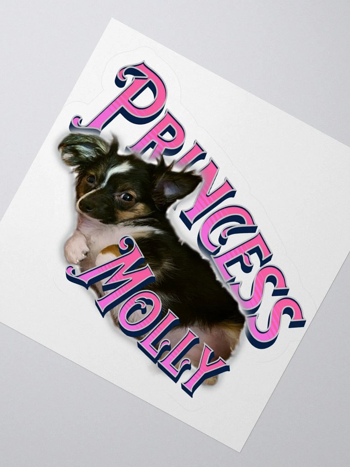 Super stupid sticker product image (6)