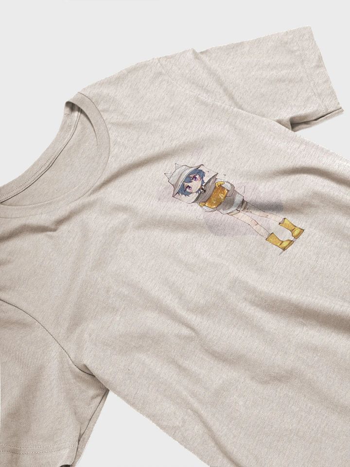 BEEKEEPER breathe Series T-Shirt product image (2)