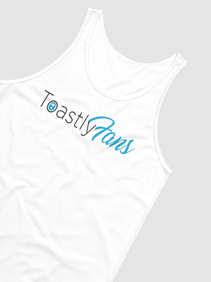 ToastlyFans Bella+Canvas Jersey Tank product image (52)