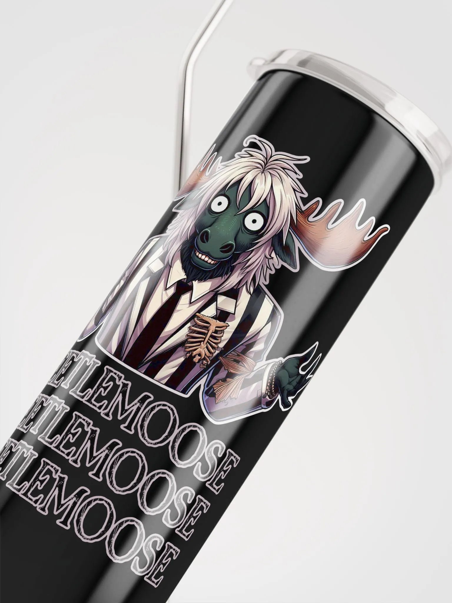Beetlemoose Tumbler product image (5)