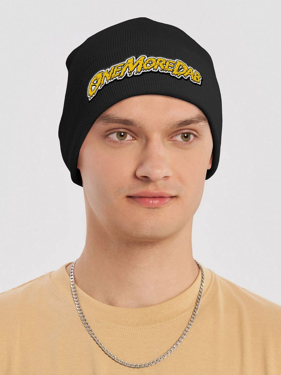 OMD Beanie product image (29)