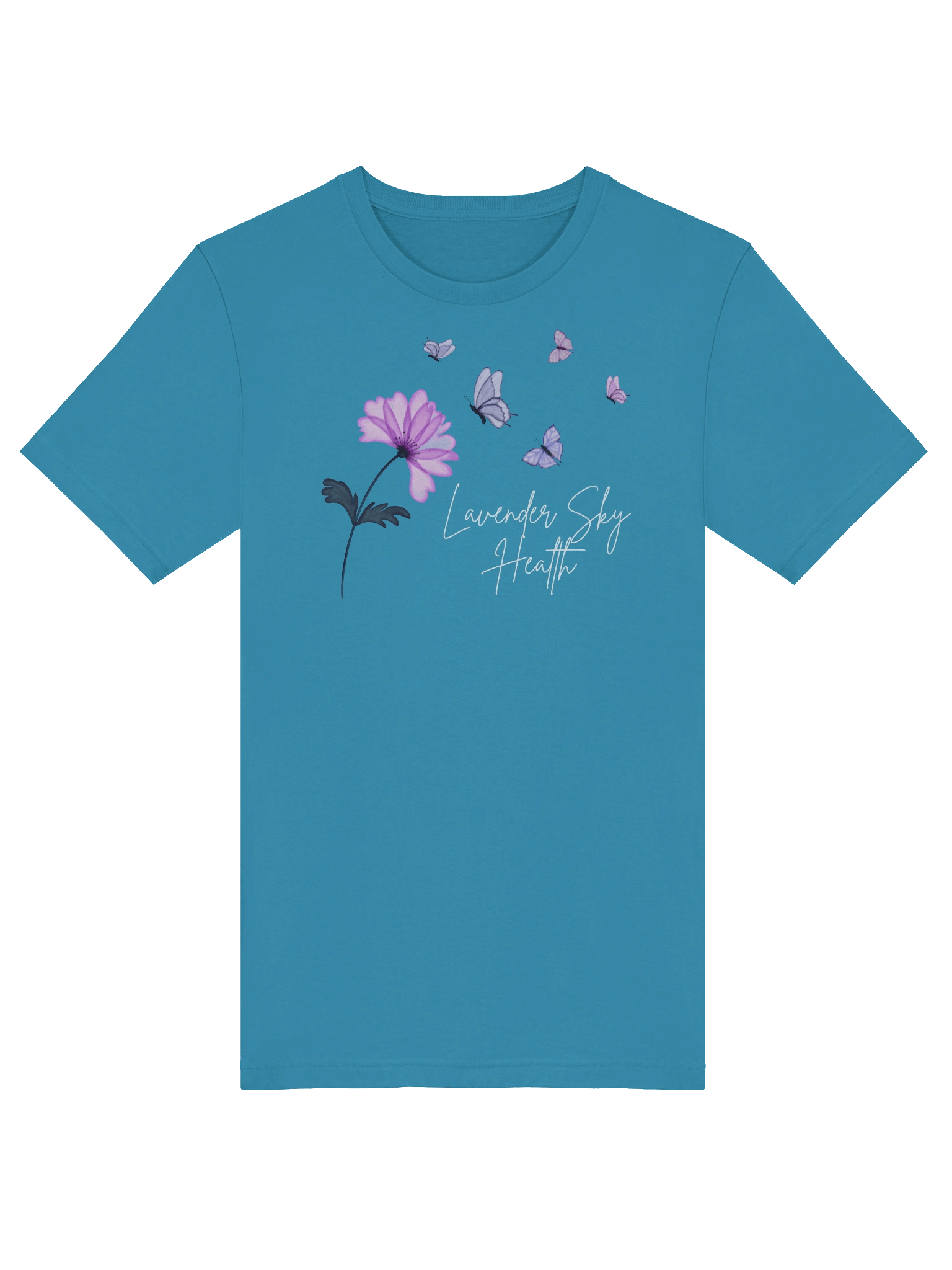 LSH Butterfly Tee product image (13)