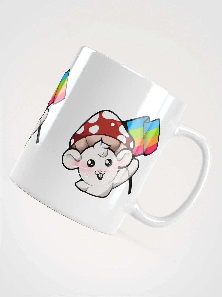 Panromantic Pride Mug product image (4)