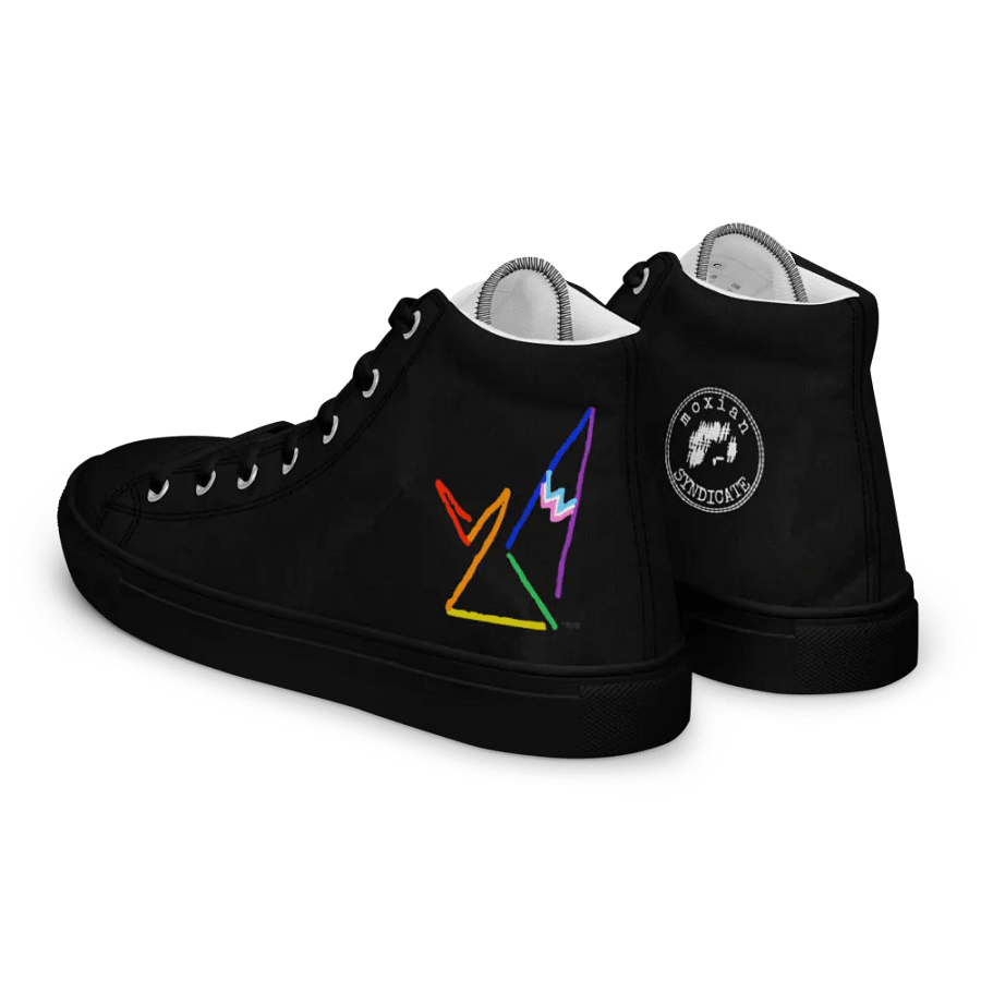 kicks #2: pride product image (5)