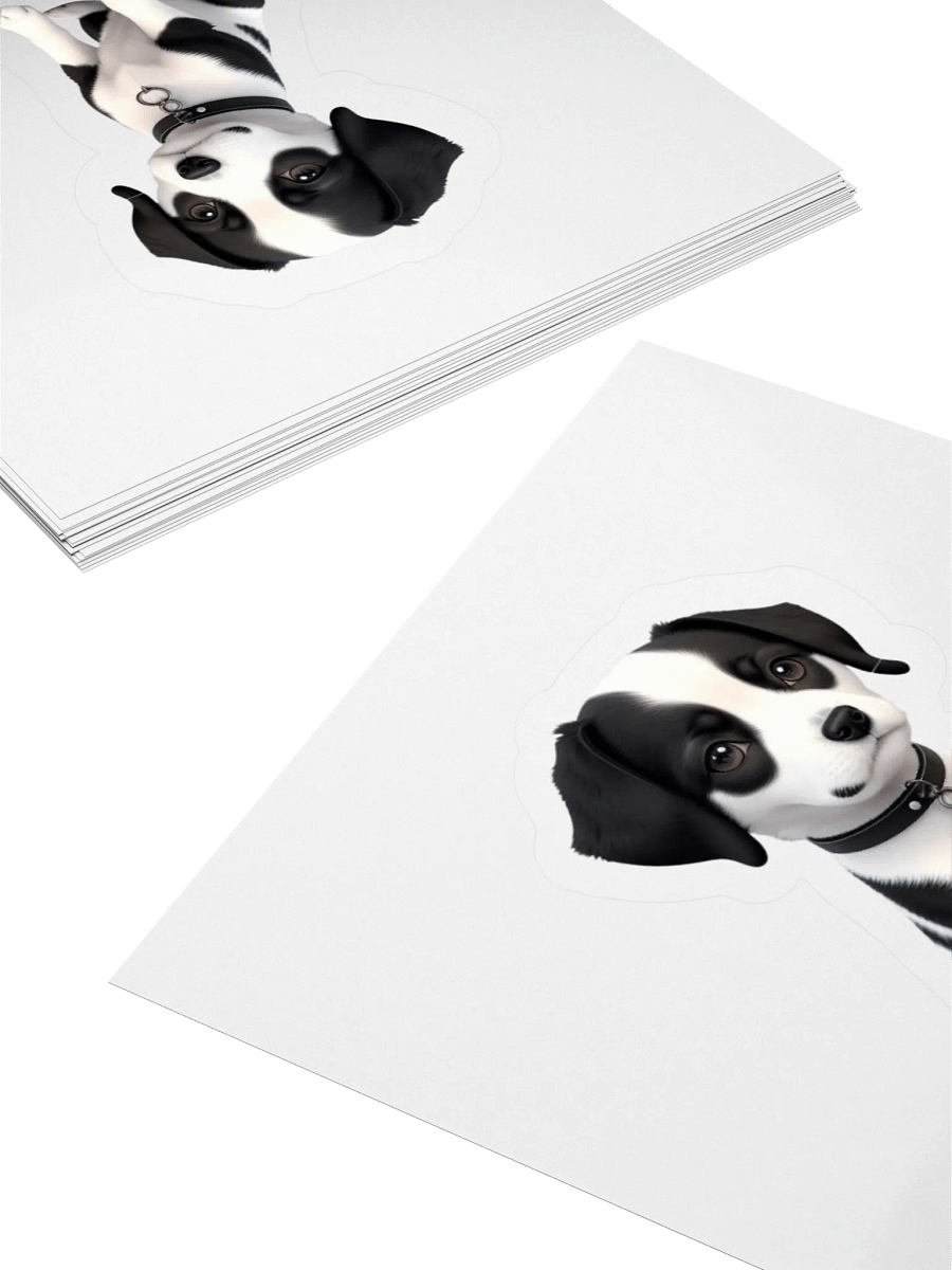 WallE STICKERS product image (4)