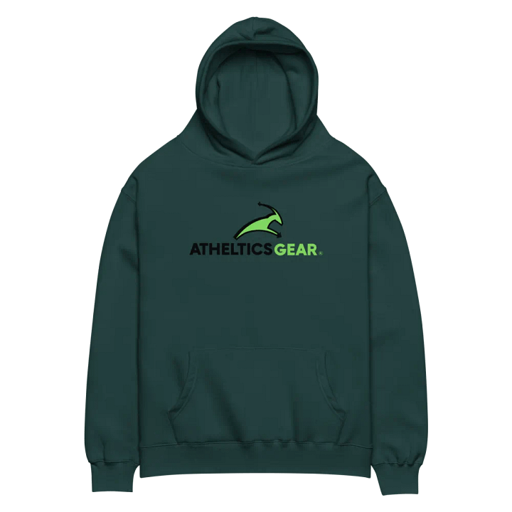 Caprine Atheltics Gear product image (2)