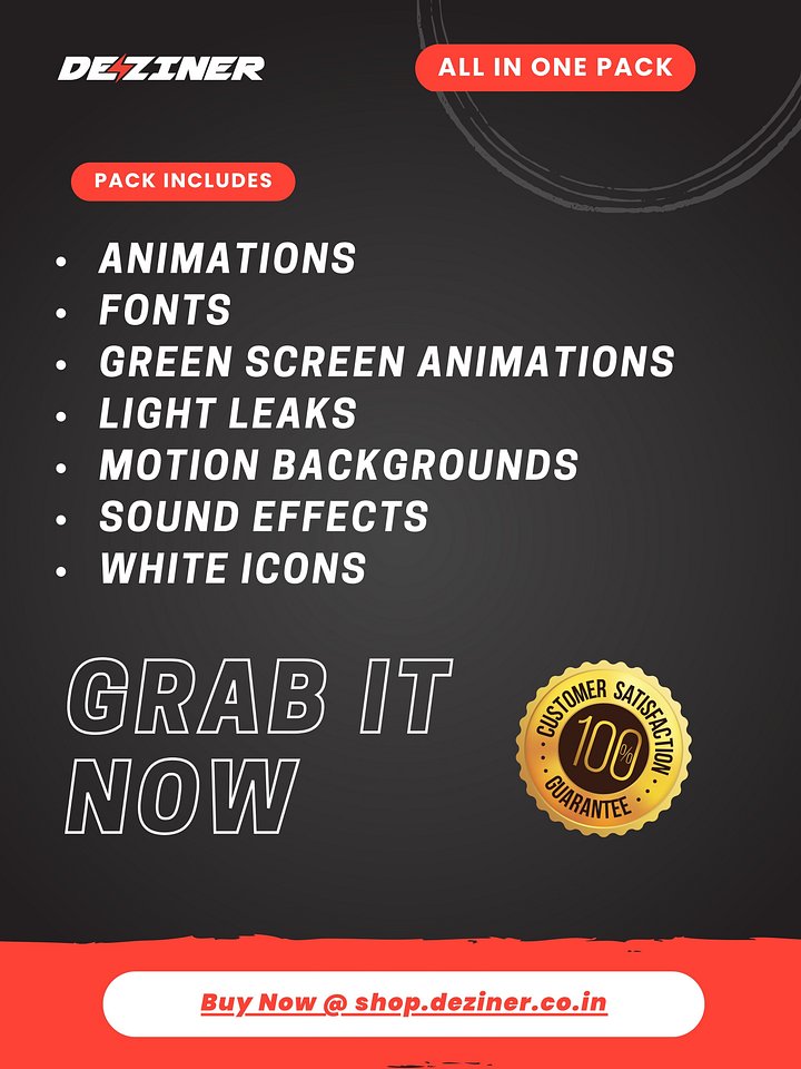 Social Media Reels Pack product image (2)