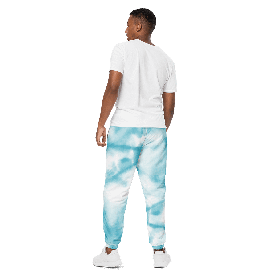 Smiley Meltdown All-Over Track Pants product image (3)