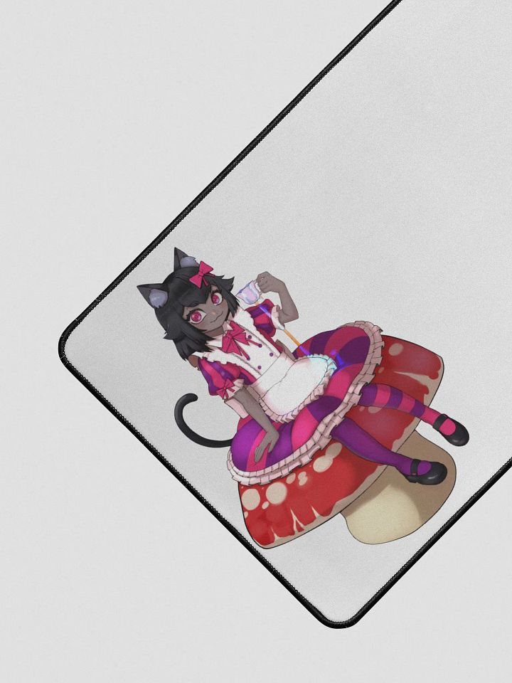[1] Ninu Shroom Desk mat product image (2)