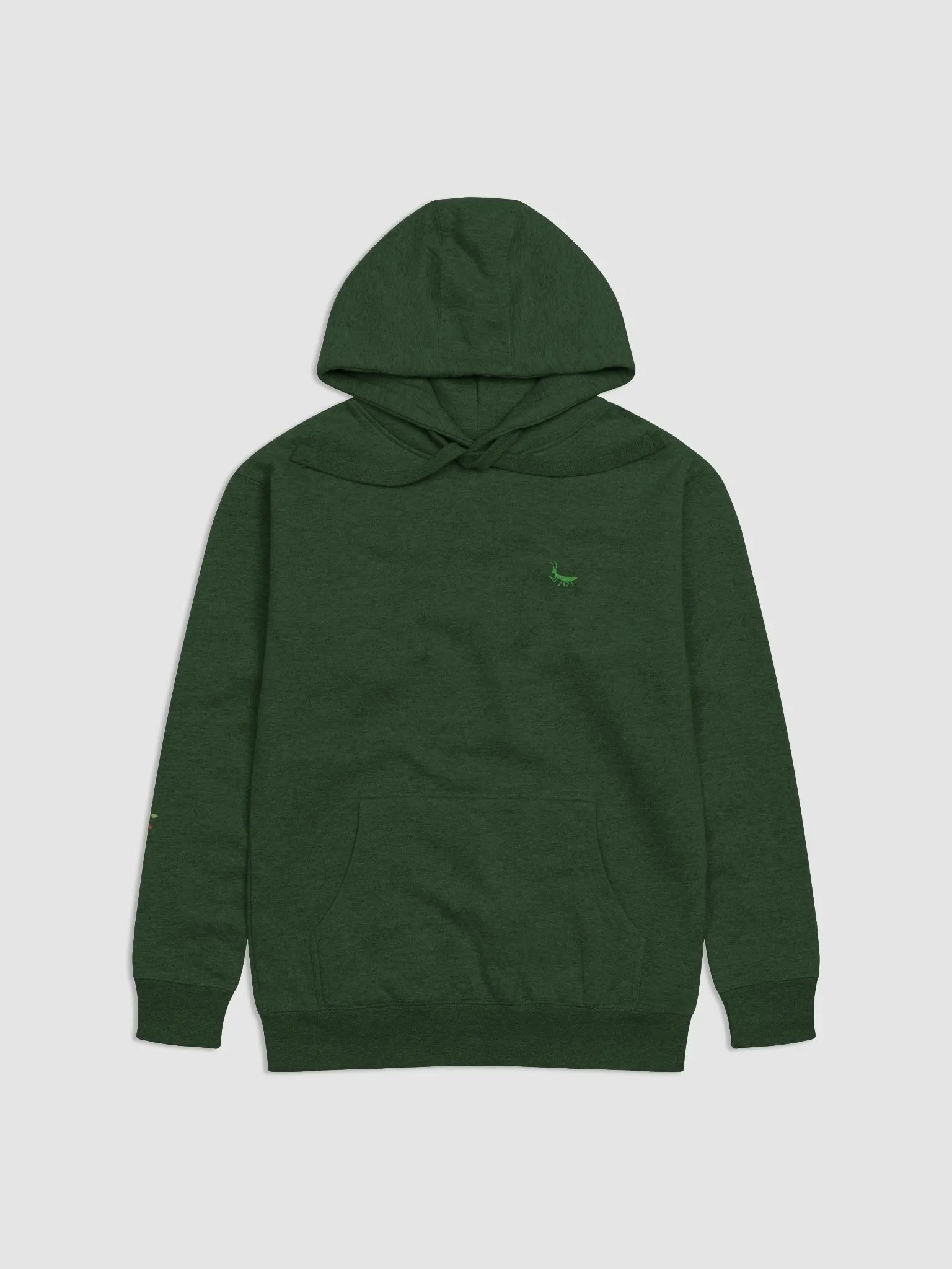 Forest Mantis Hoodie product image (1)