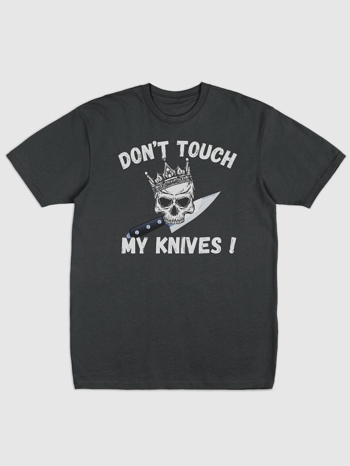 Don't Touch T product image (1)