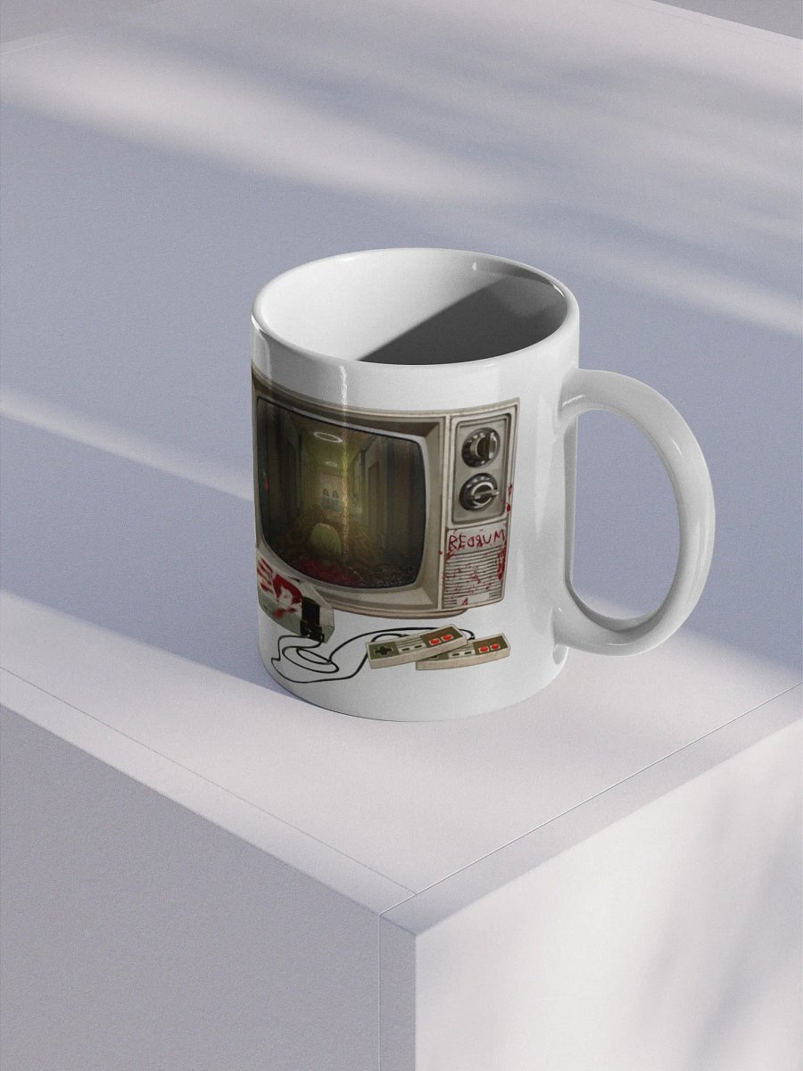 Come & Play With Us Mug product image (2)