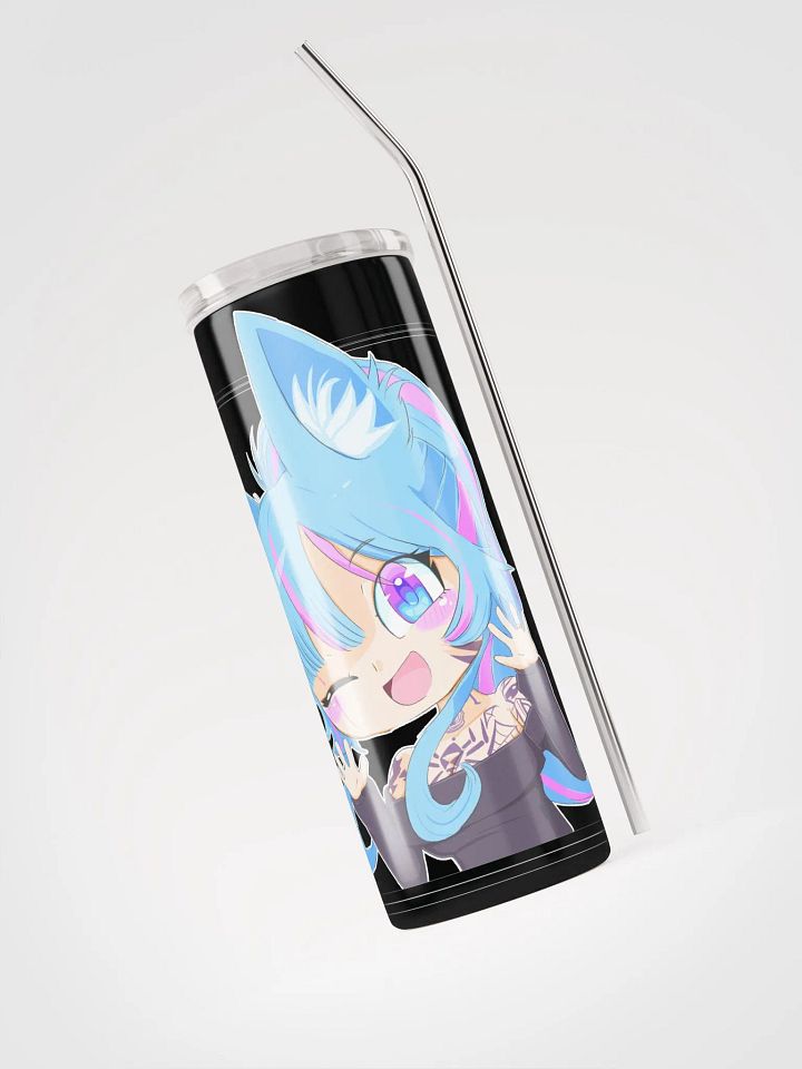 AYAYA Stainless Steel Tumbler product image (2)