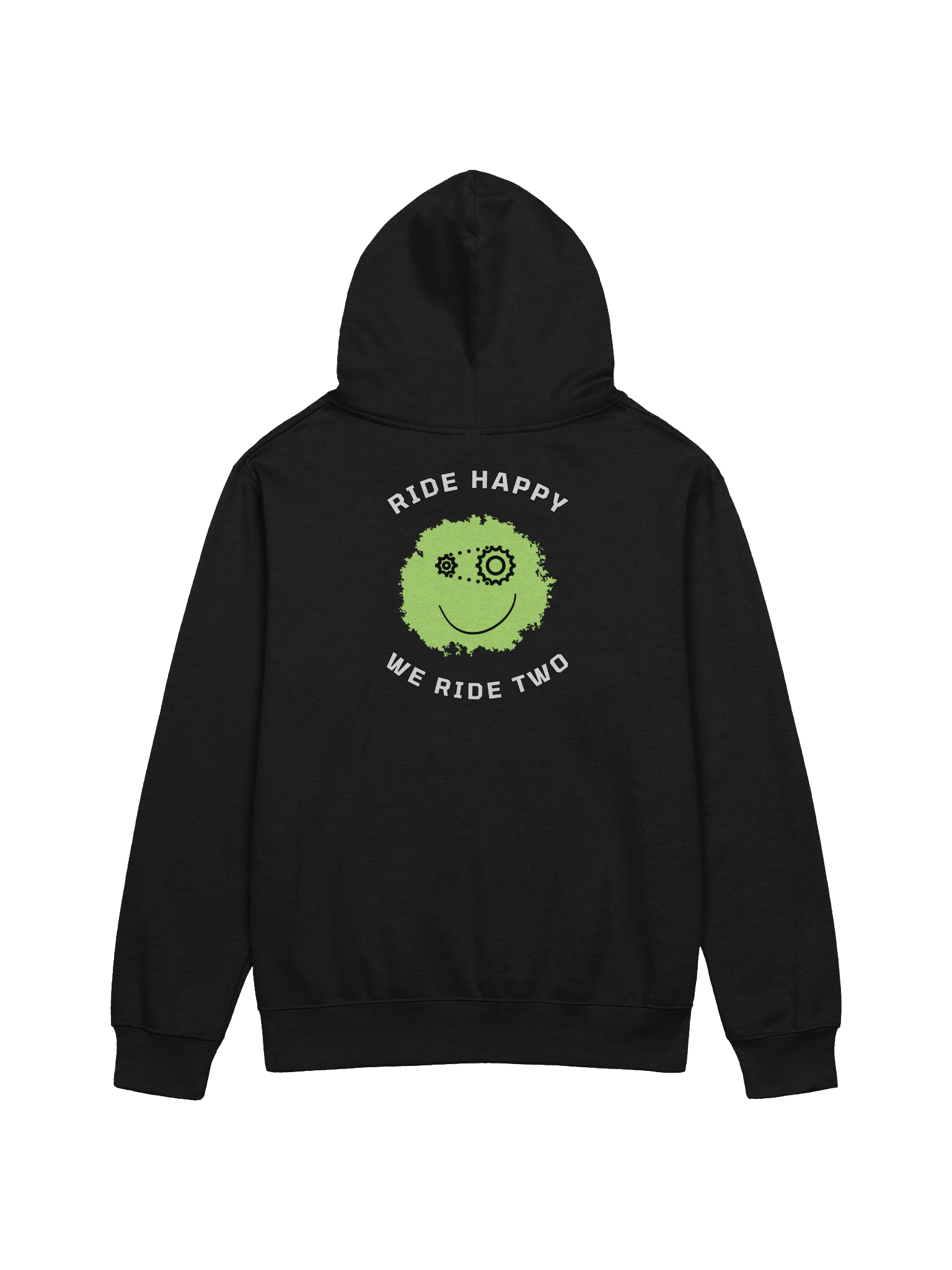 Ride Happy product image (3)