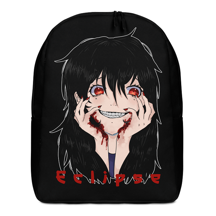 The Midnight Eclipse Bag product image (1)