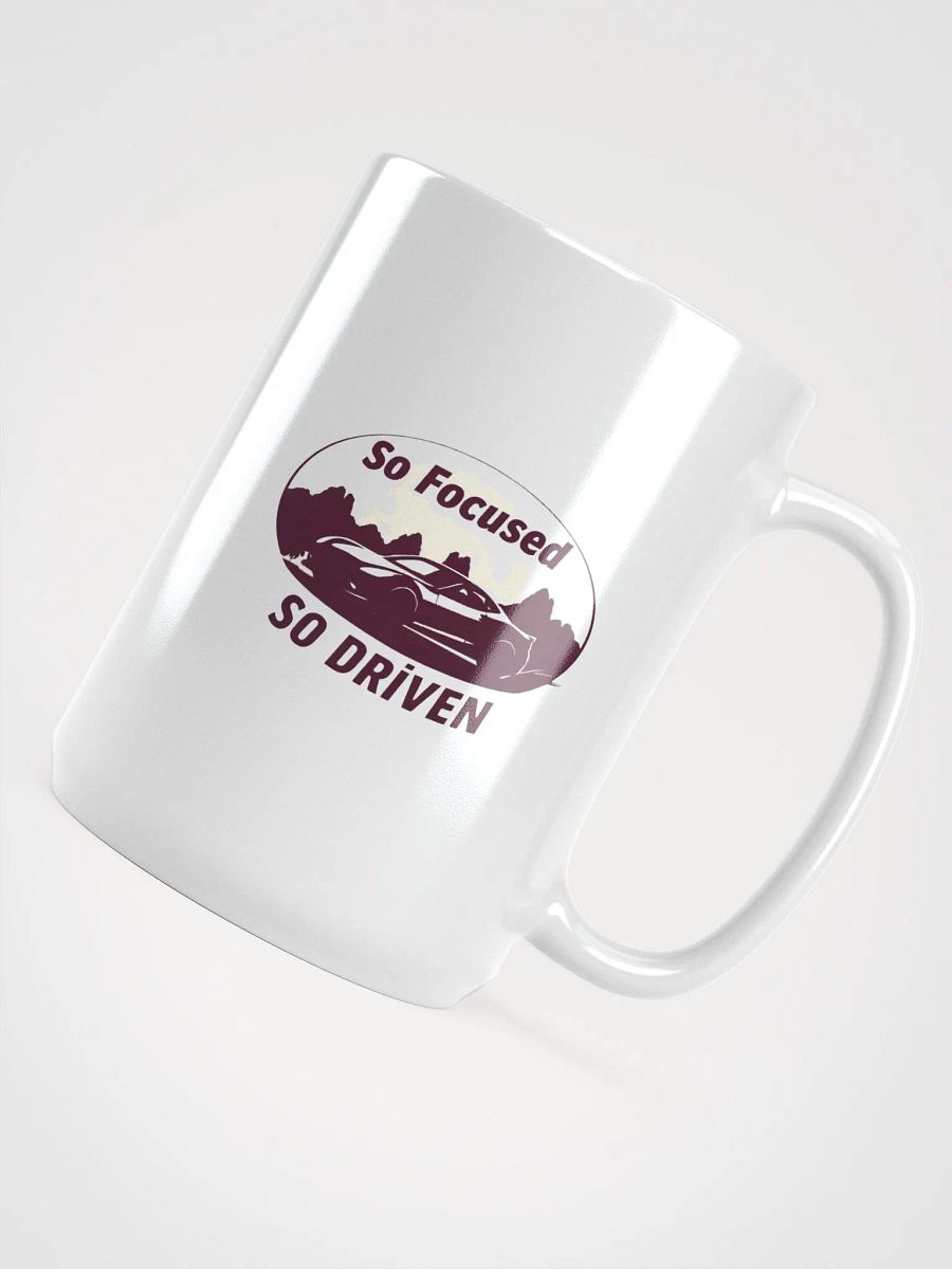 So Focused So Driven - Collection product image (4)