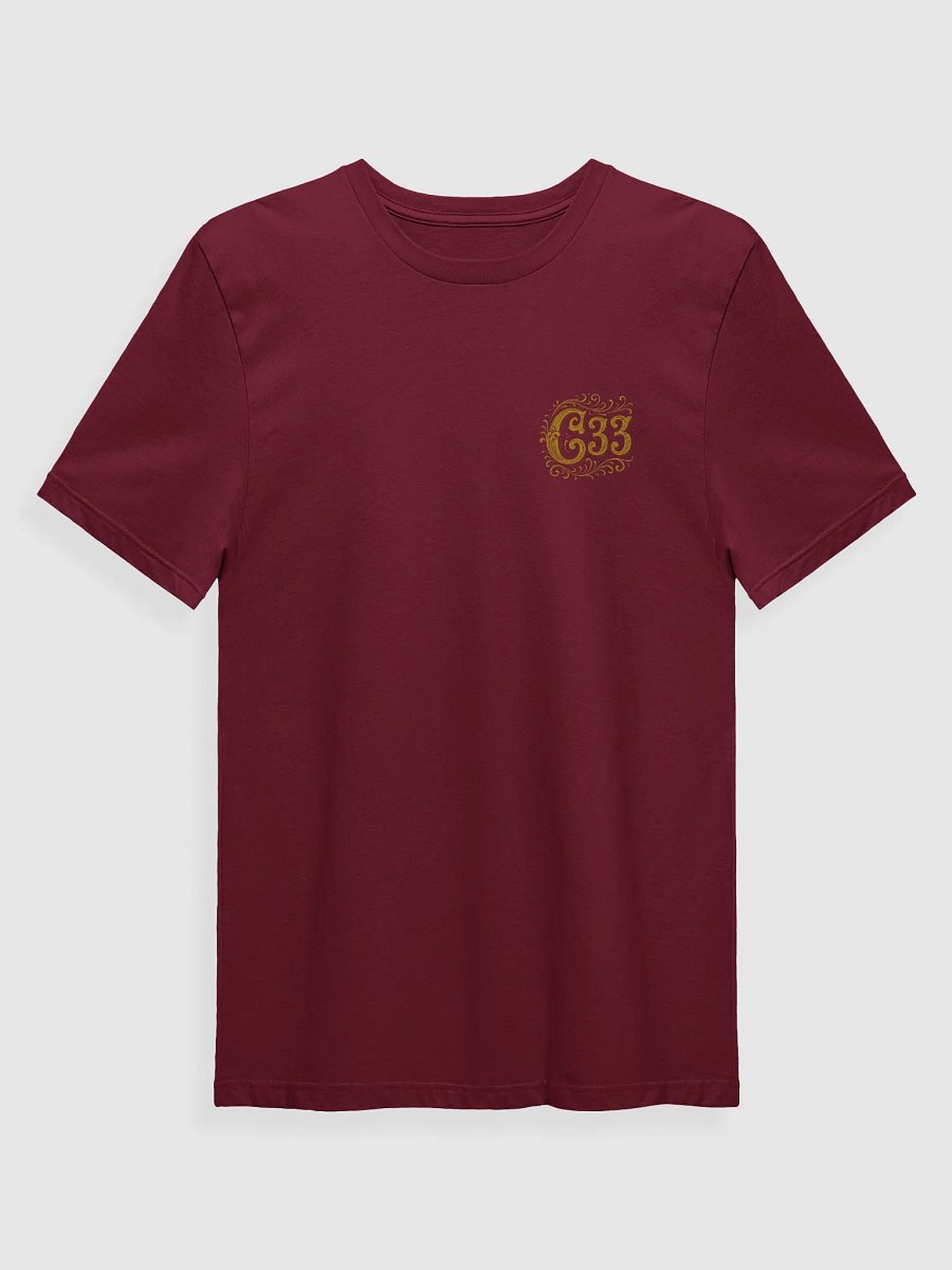C33 Vintage Potter Tee product image (1)