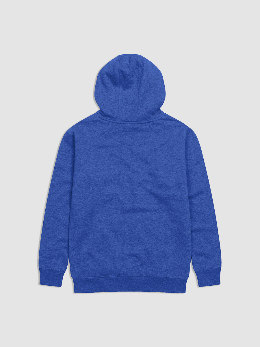REAL Midnight Comfort Unisex Hoodie product image (11)