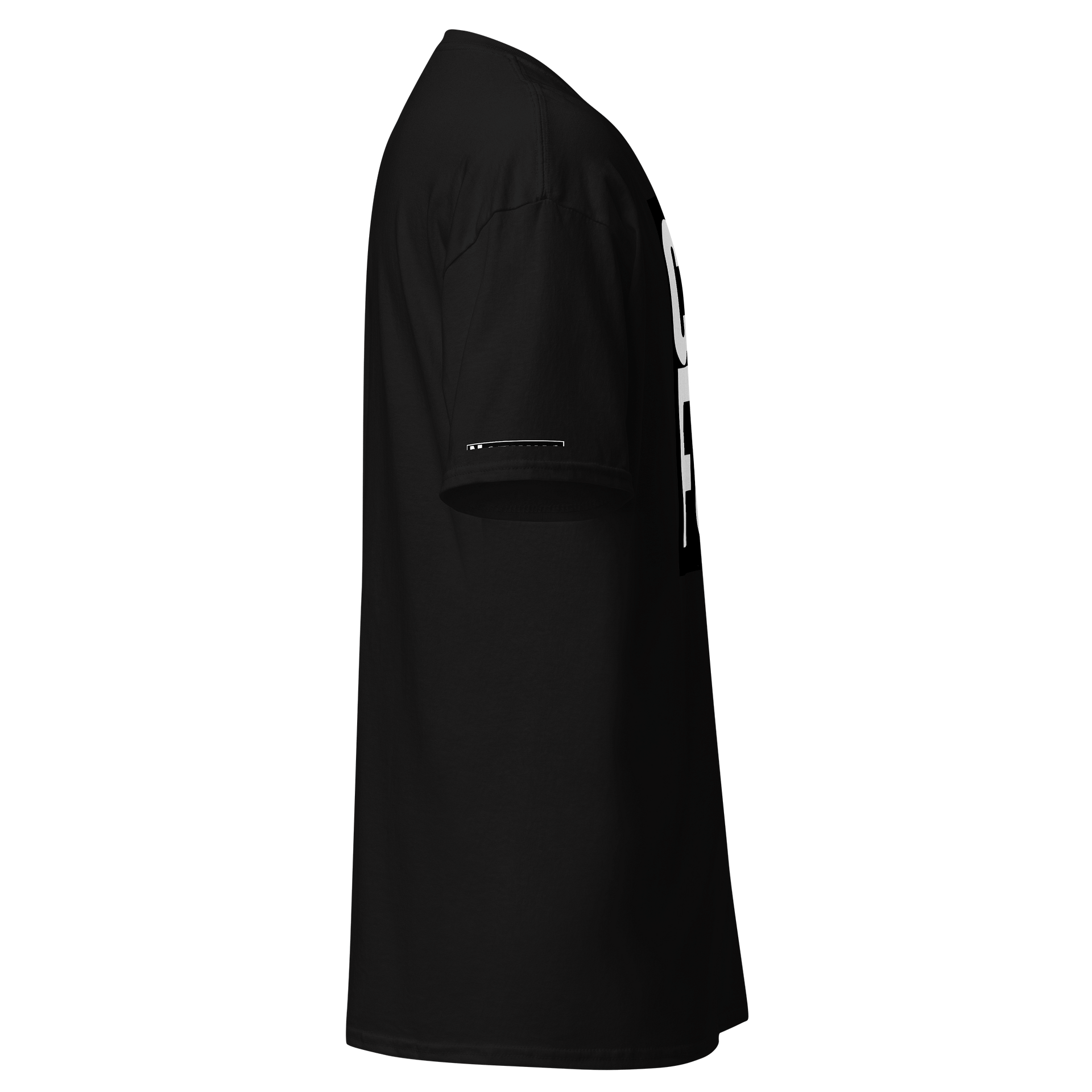 I Don't Throw Shade Tee product image (4)