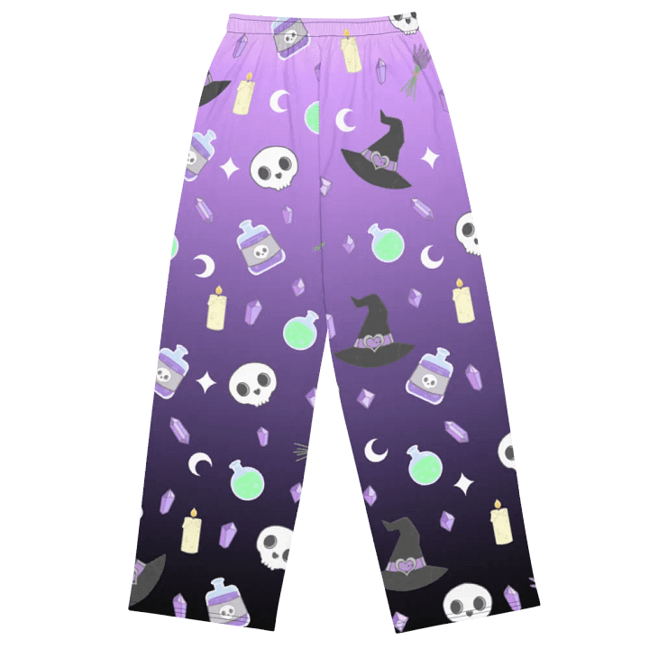 Witches Brew Comfy Pants product image (1)
