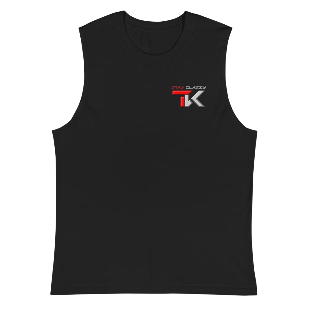 TK Gym Shirt product image (2)