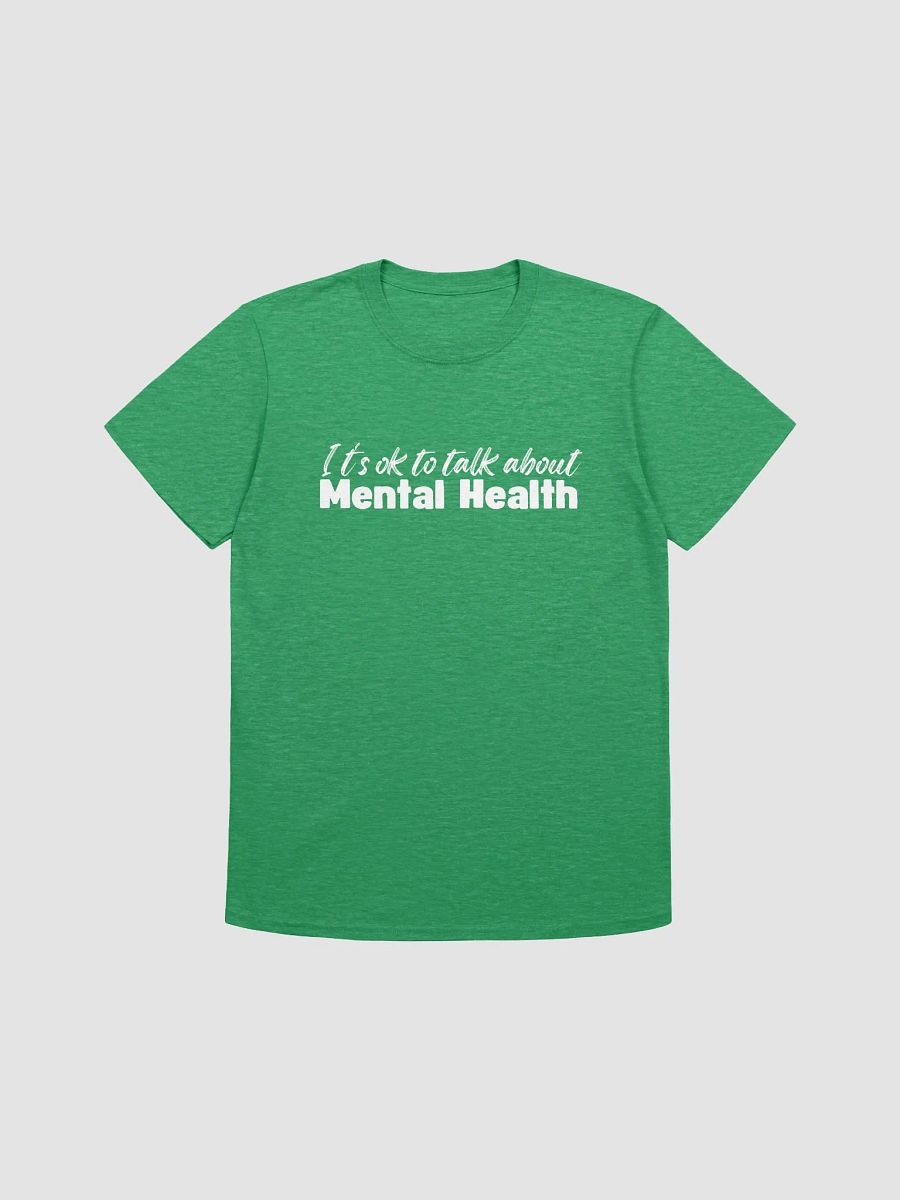 It's Okay to Talk About Mental Health product image (2)
