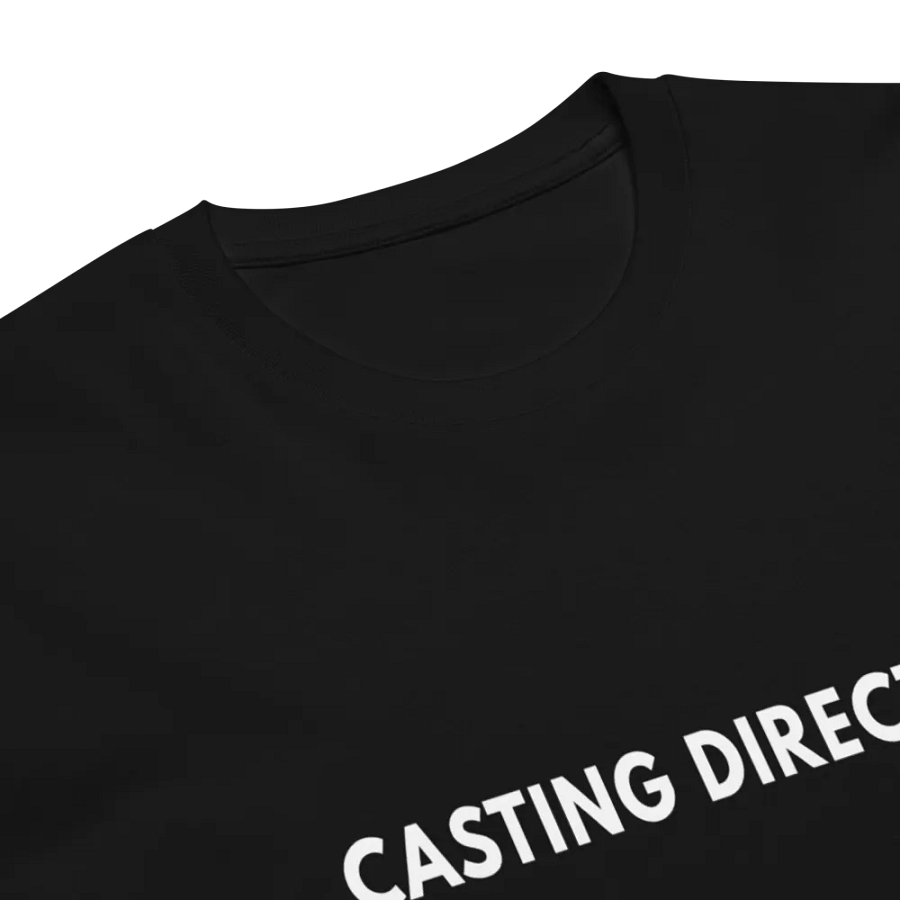 Casting Director Unisex Premium T-Shirt product image (7)