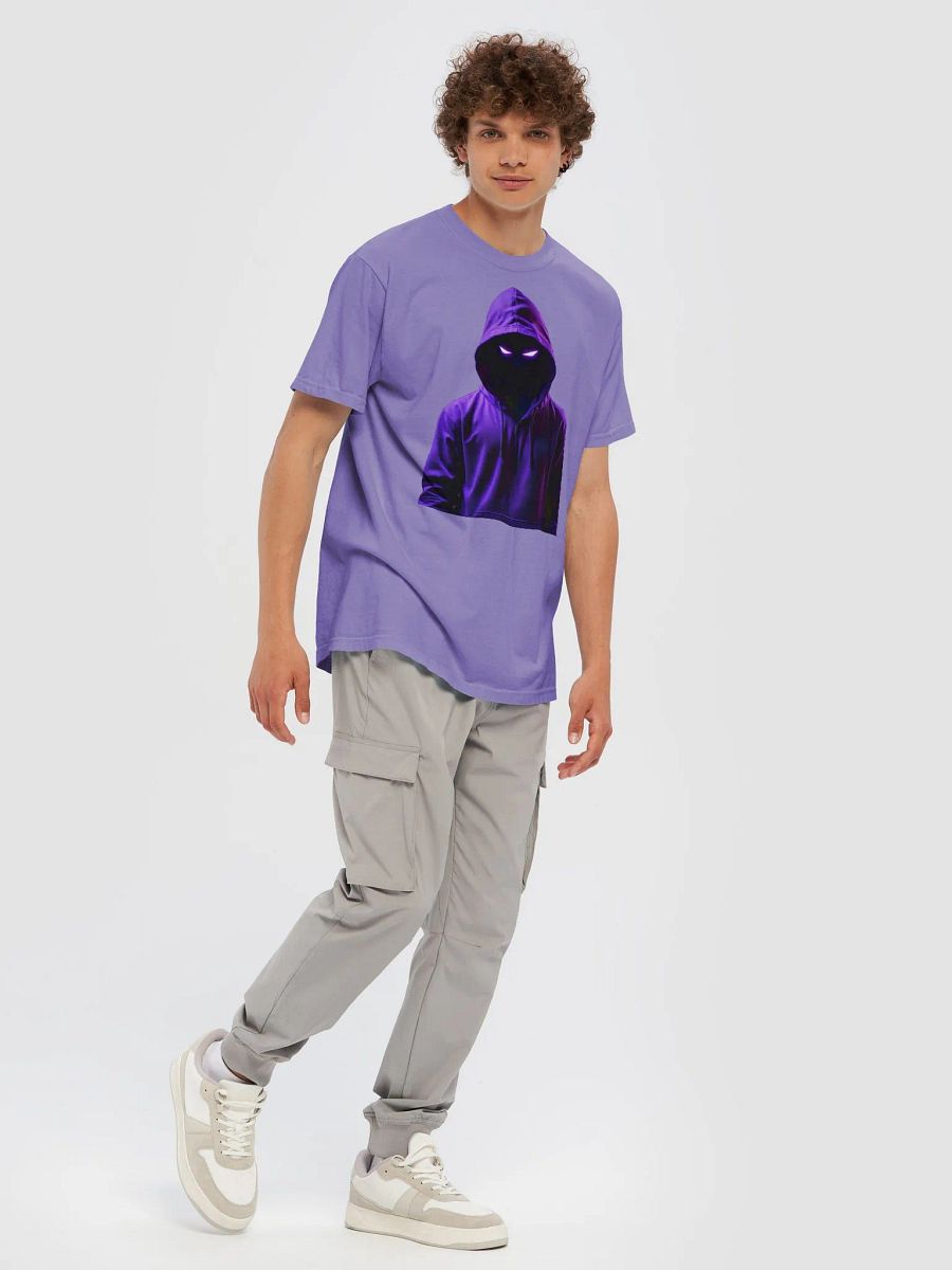 GhostStrats IRL Logo T product image (7)