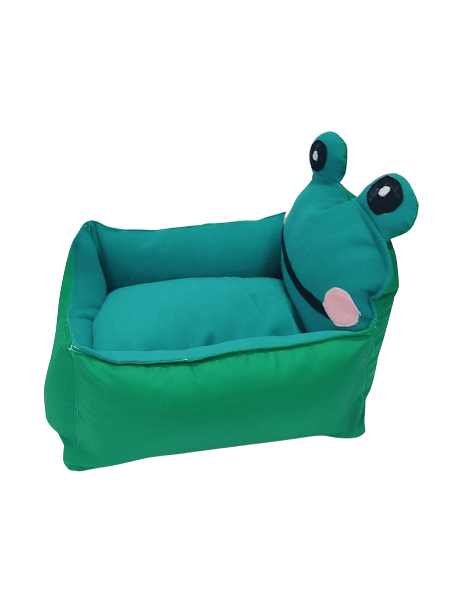 Cama Sapinho - Modelagem Pet PDF product image (4)