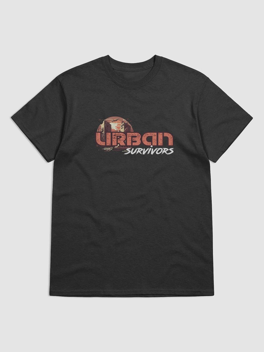Fallen City product image (3)