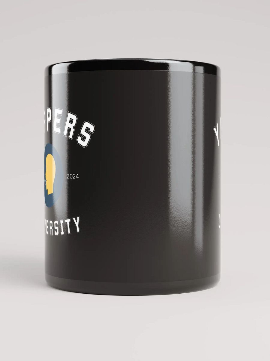YAPPERS UNIVERSITY MUG product image (5)