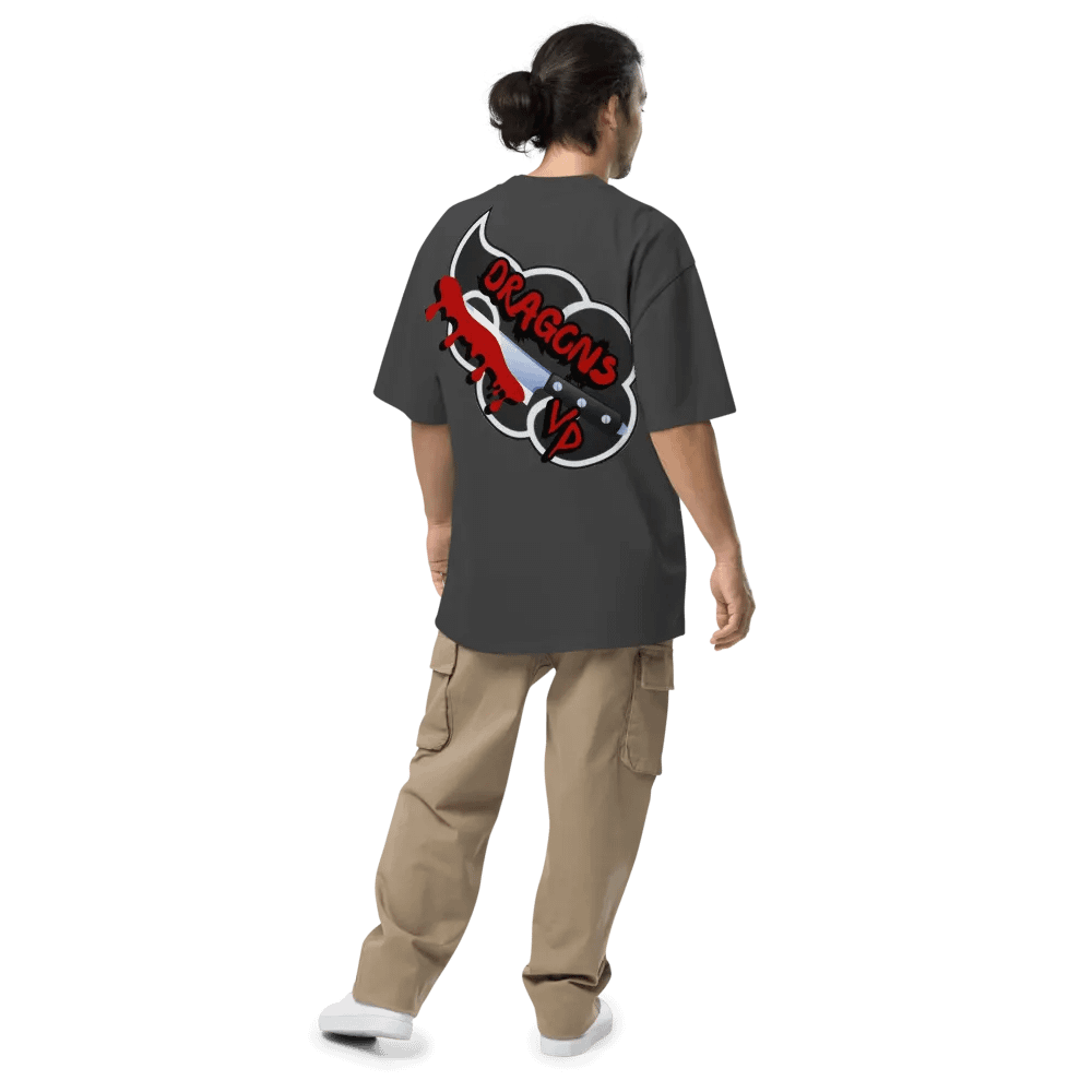 the Voorhees tee product image (15)