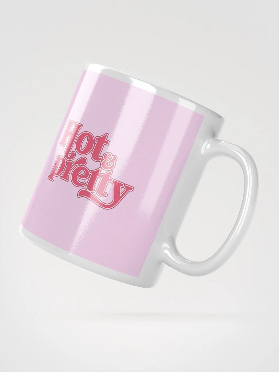 Hot & Pretty Mug product image (2)