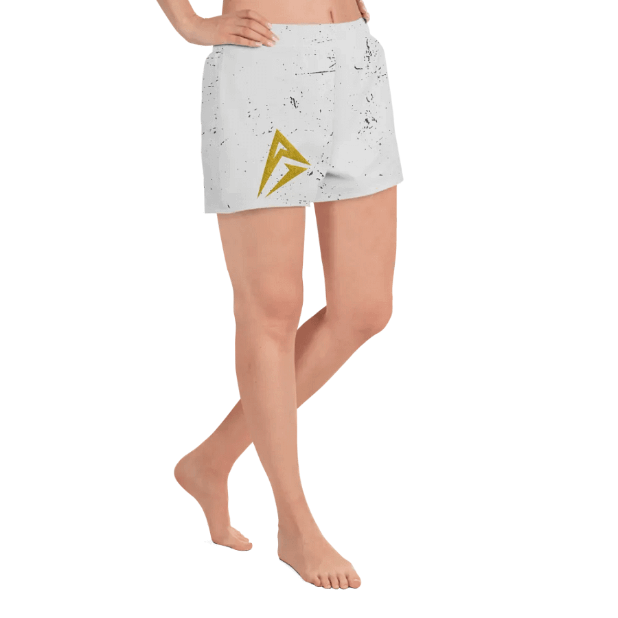 AG Logo Women's Shorts product image (2)