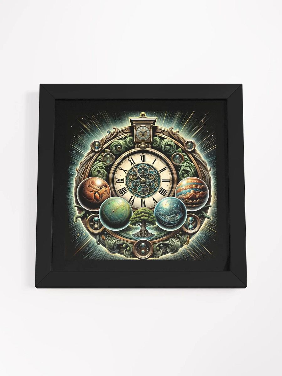 Wall Art: Worlds of Kenoma product image (16)