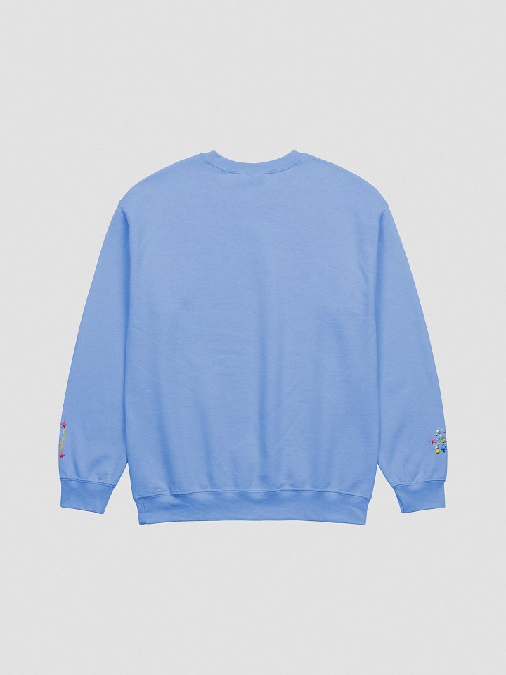 Flounder Crewneck Sweatshirt product image (2)