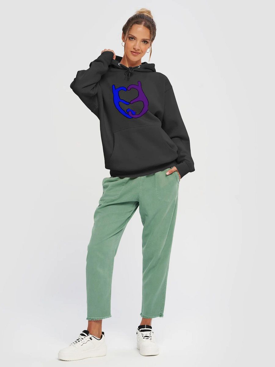 Indigo Siren Sweater #1 product image (5)