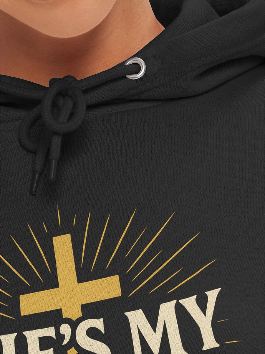 Divine Radiance Hoodie product image (34)