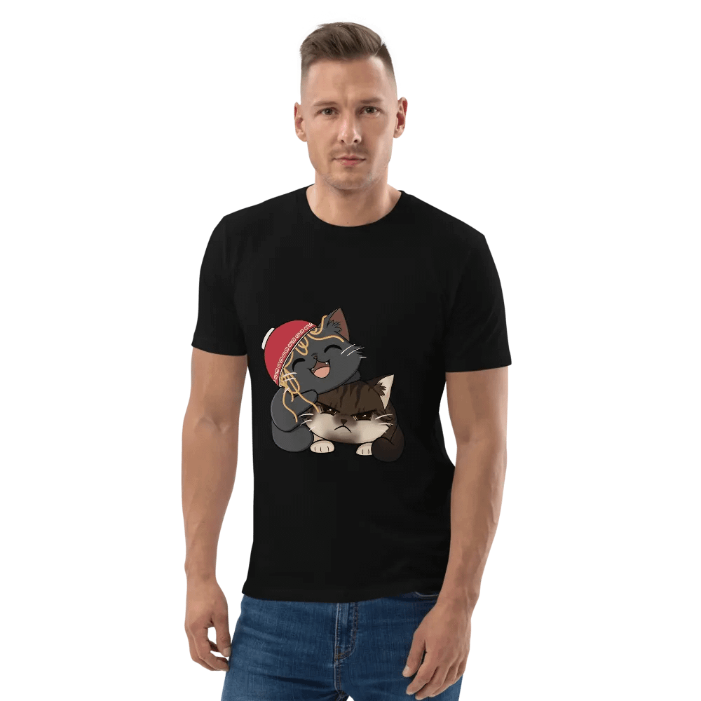 Cat Love Tee product image (4)