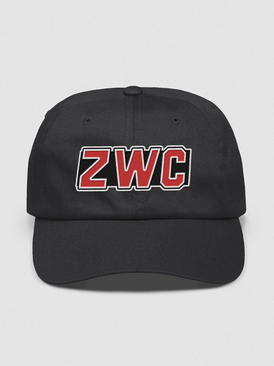 ZWC CAP product image (1)