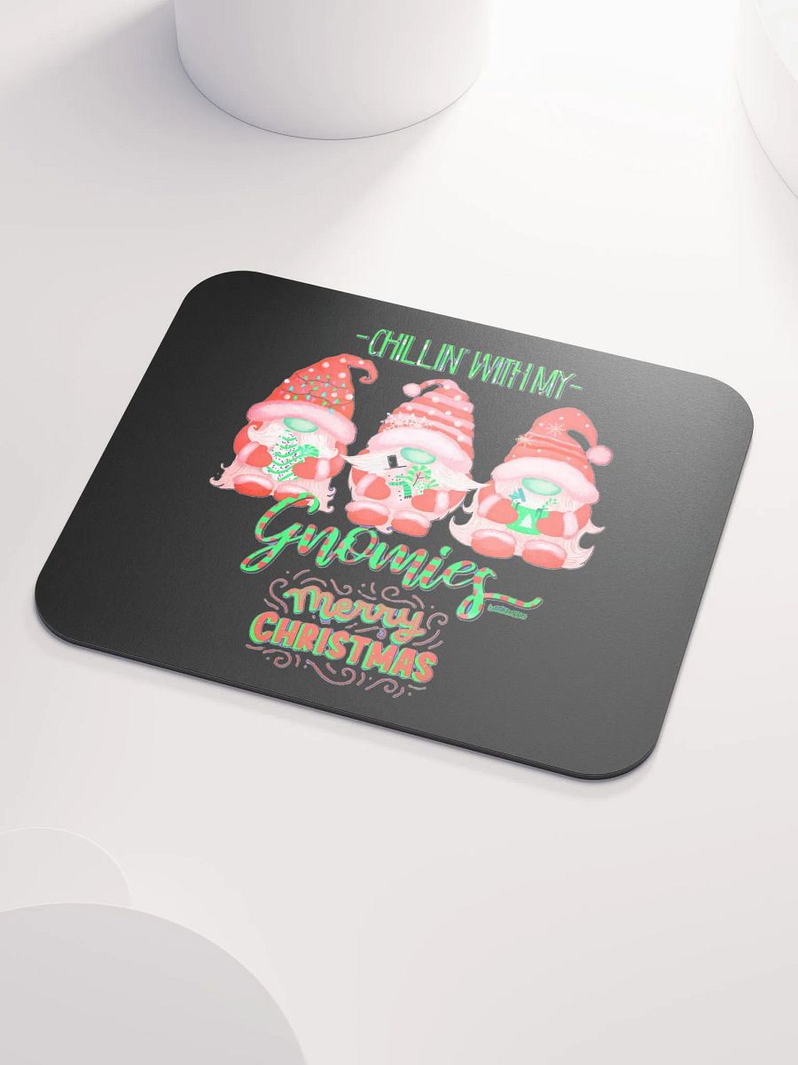 CHILLIN WITH MY GNOMIES product image (3)