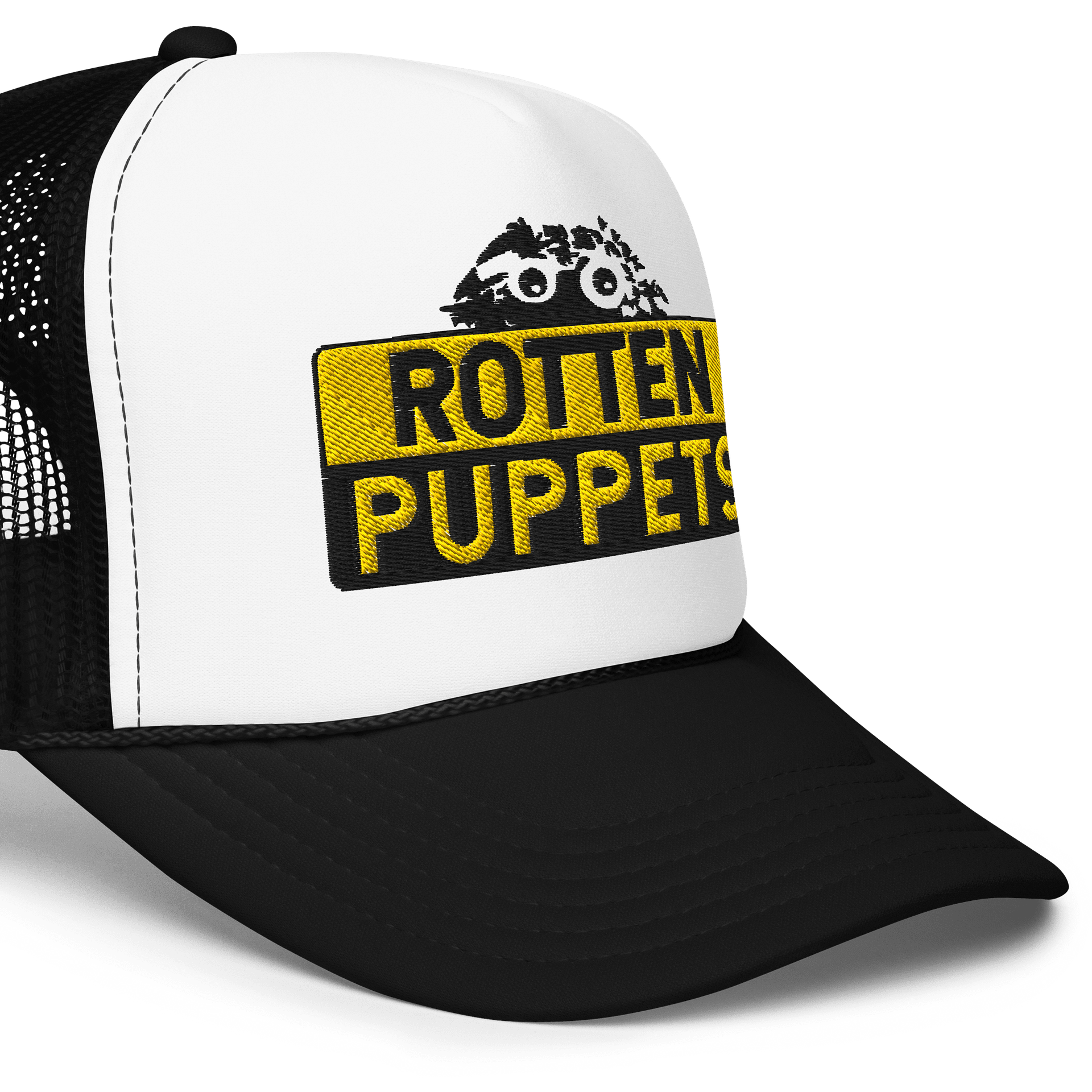Rotten Puppets USA product image (5)