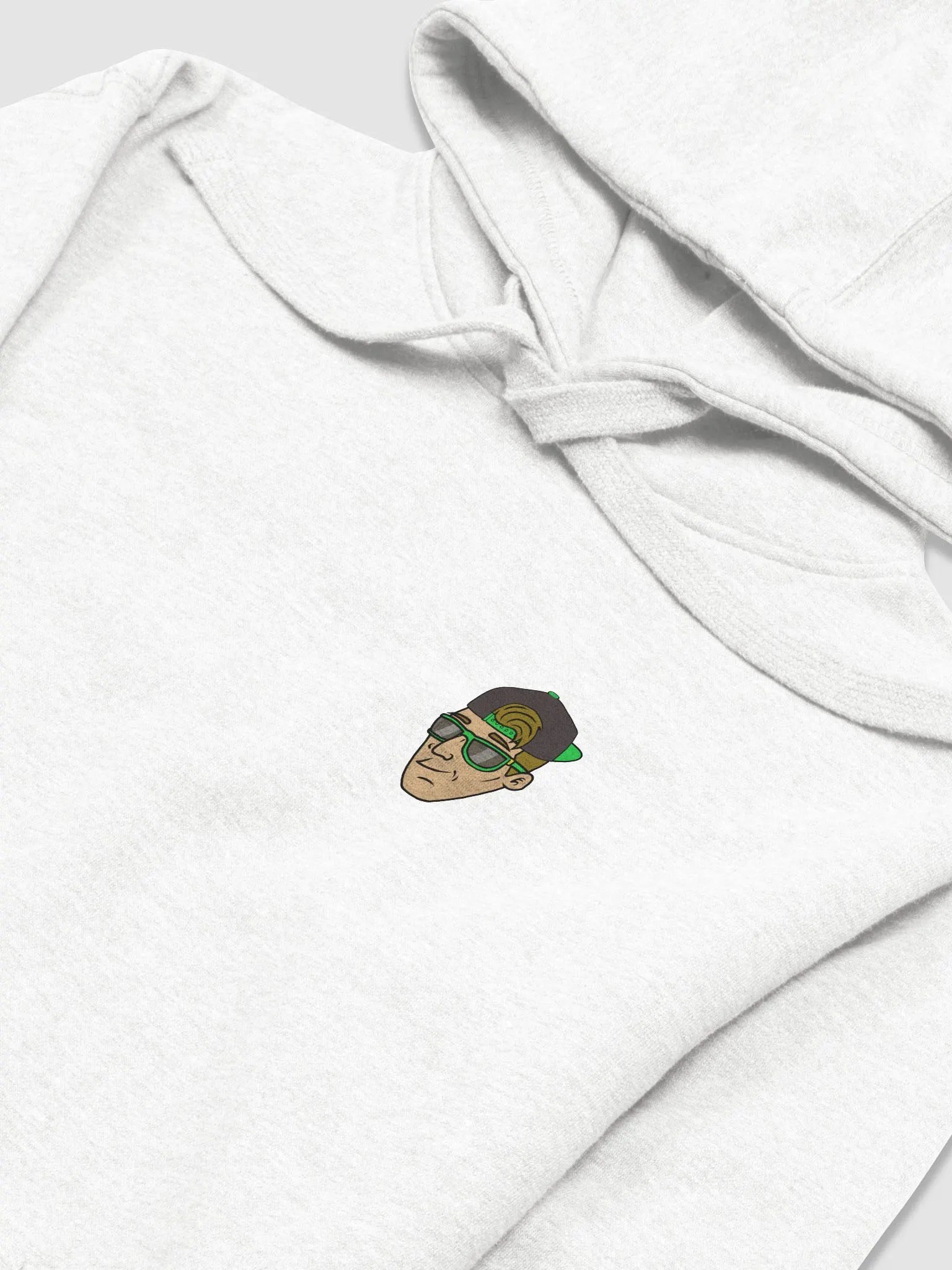 Stash Konig Double Sided Hoodie product image (3)