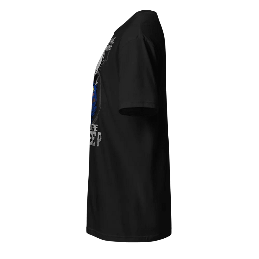 North Dakota: Their First Mistake product image (4)