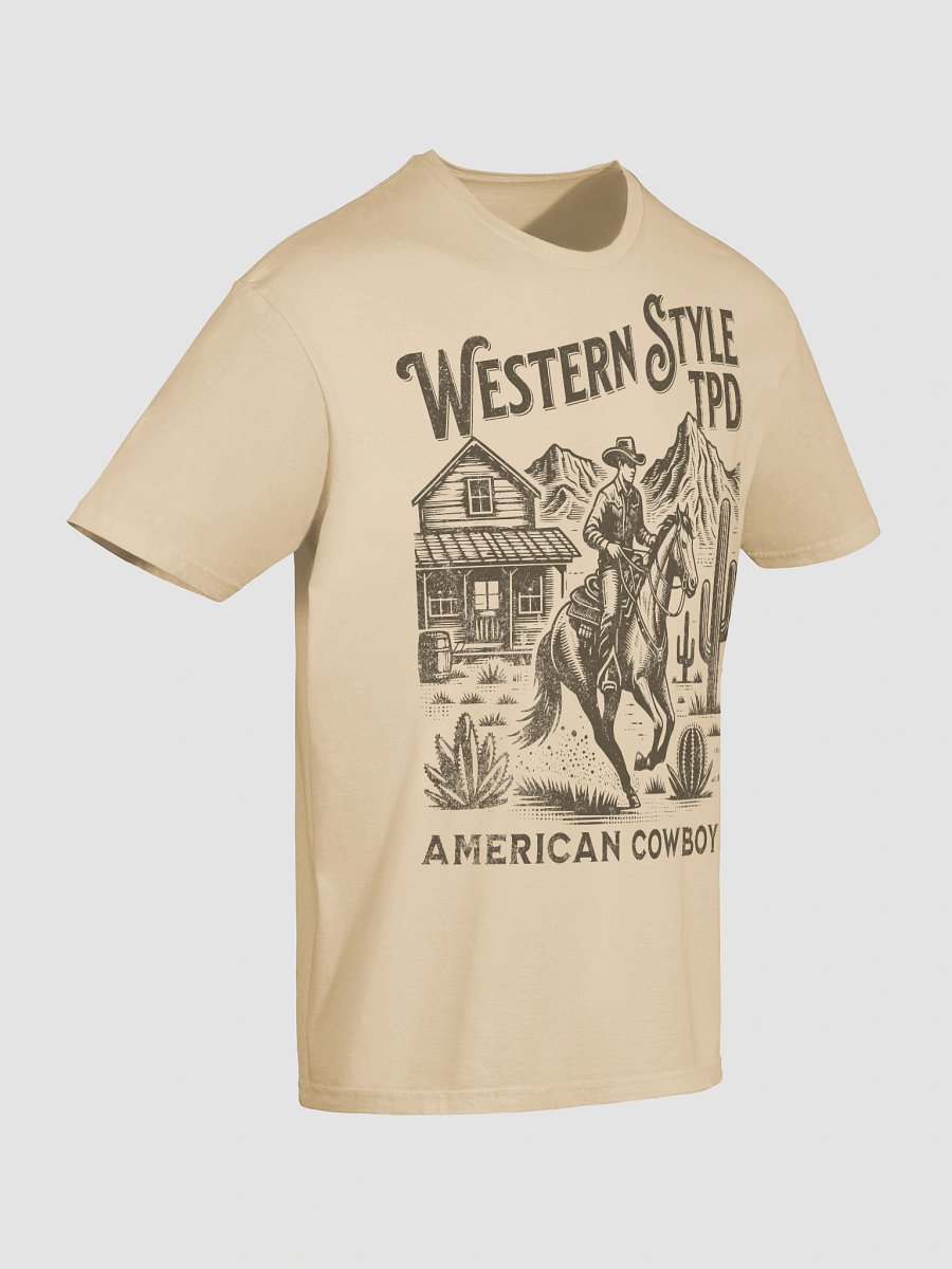 Western Style product image (49)